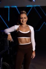 Holly Vondohlen