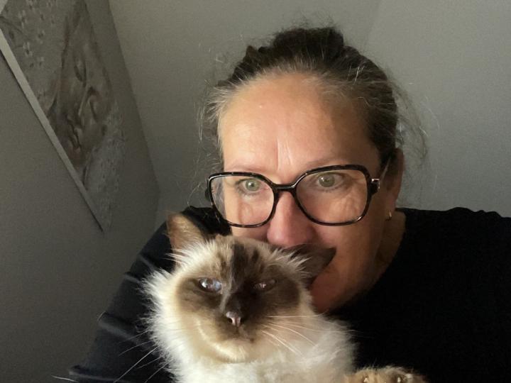 Sylvie Amilcar