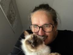 Sylvie Amilcar