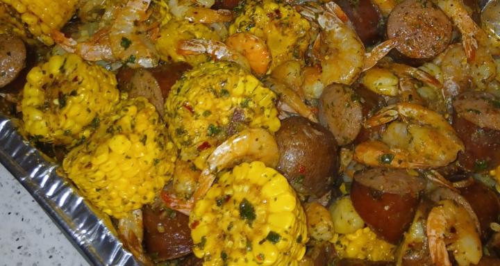 Country Cooking