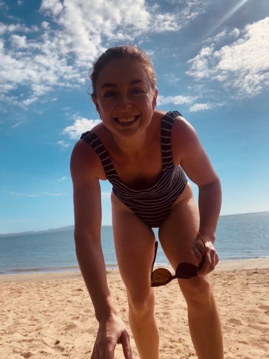 Bec Hooper