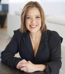 Mayra Bonilla