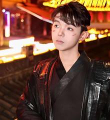 Lucas Wang