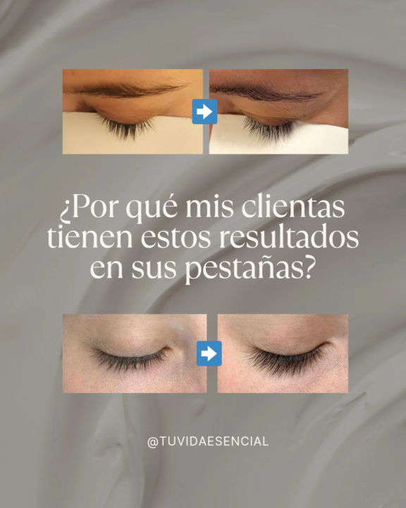 Domingo de pestañas 💁‍♀️