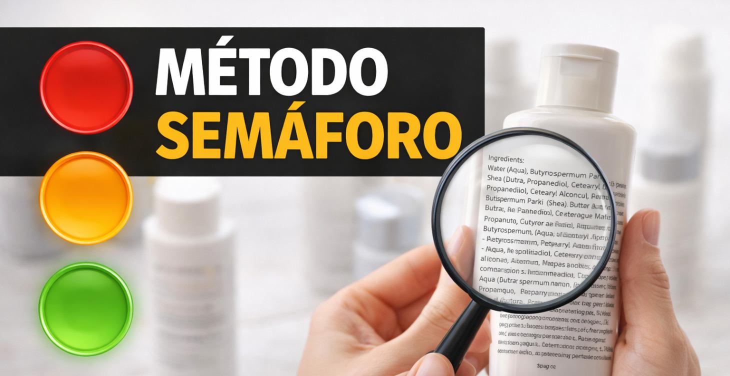 ¿Qué es el Método Semáforo?