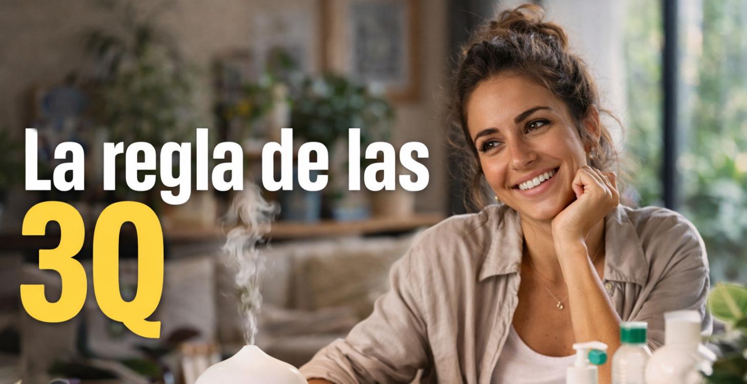 Nivel 3: Empieza a hacerlo bien