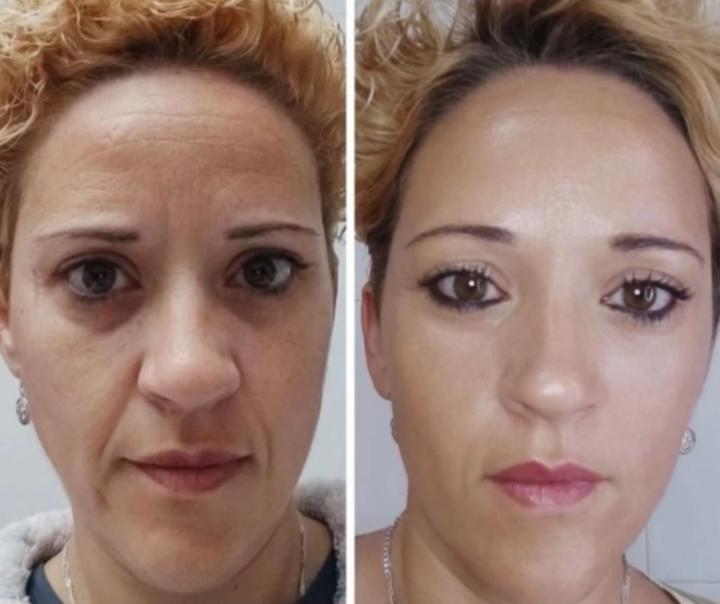 Domingo de transformaciones 