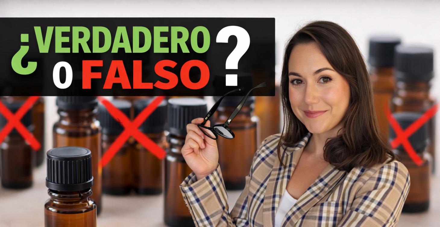 ¿Verdadero o falso? Así te engañan