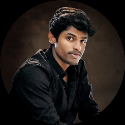 Sivanesh U