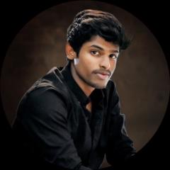 Sivanesh U