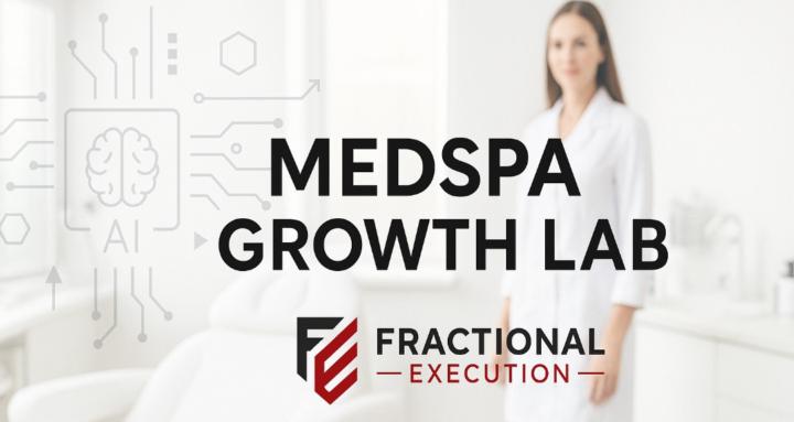 The Medspa Growth Lab