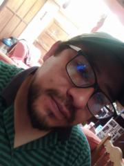 Luis Jimenez
