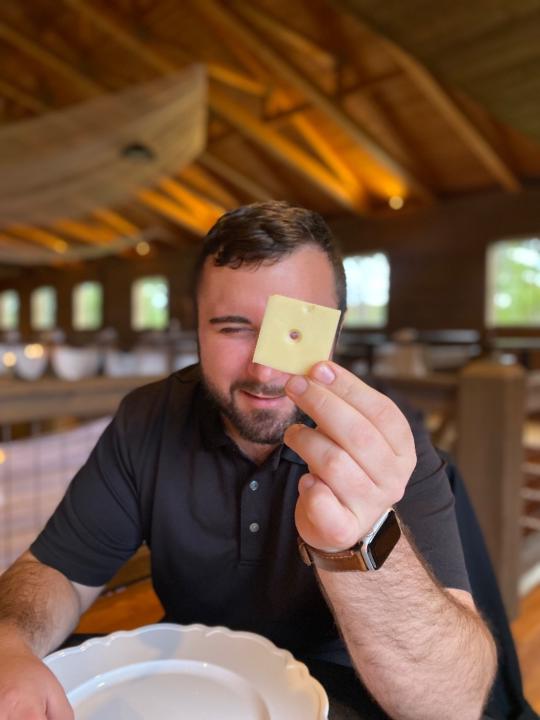 Johnathan Flinchbaugh