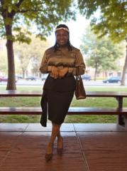 Ruth Olorunfemi