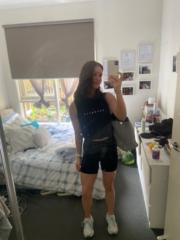 Alexandra Black Black