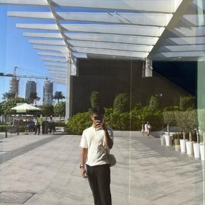 Mohammed Zaid