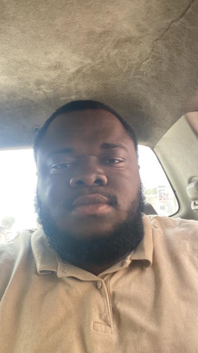 William Biadua Kahulu