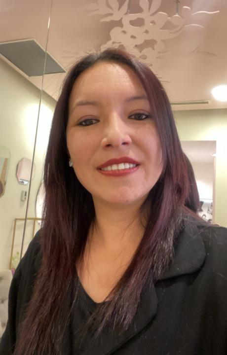 Yeimy Lorena Quintero