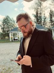 Janne Tuomisto
