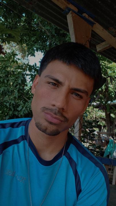 Israel Zuñiga