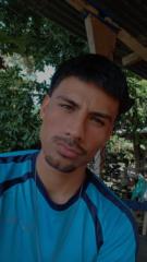 Israel Zuñiga