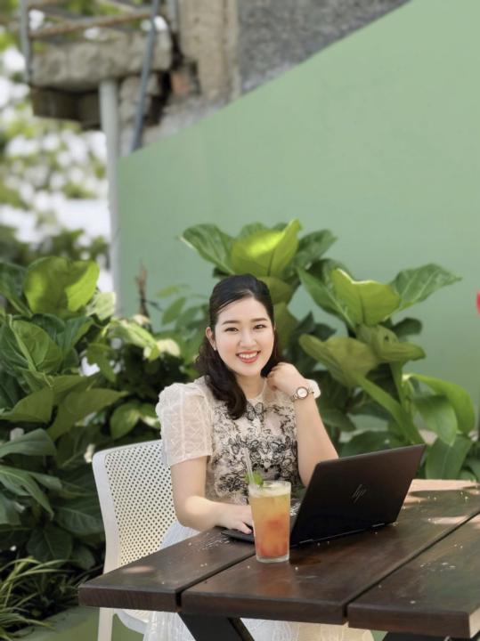 Châu Nguyễn Thị Ngọc