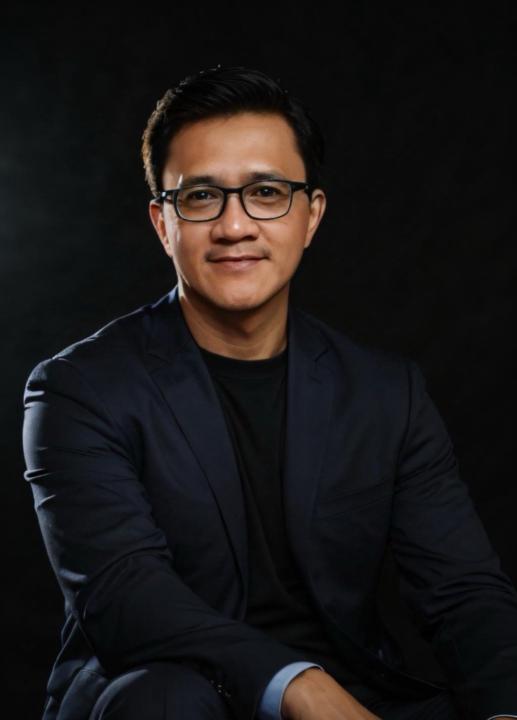Bong de Guzman