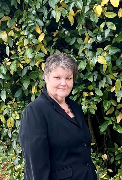 Christine Federschmid