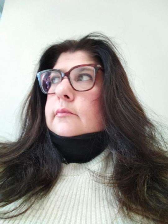 Sonia D. Donne in Digitale