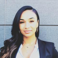 Tanecka Sharel Lee