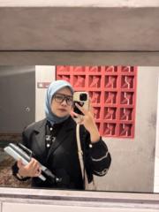 Leni Muslimah