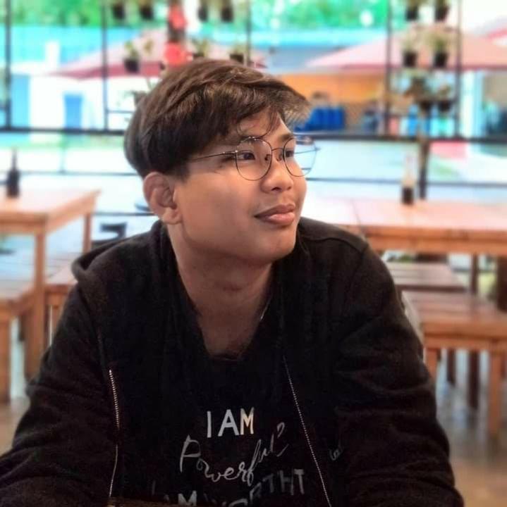 John Christian Tuyugon
