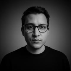 Carlos Barcenas