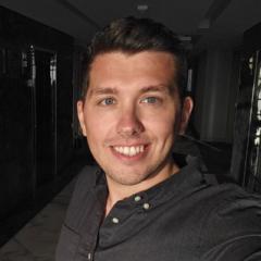 Jake McAuley