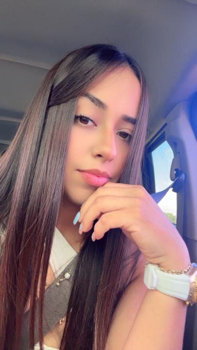 Karla Acosta Rodriguez