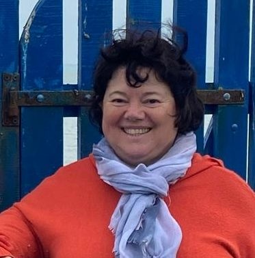 Nathalie Saxod-Lacour