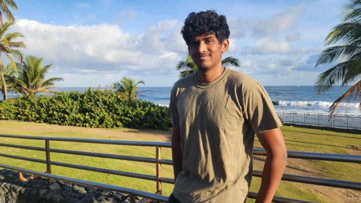 Shiva Goli