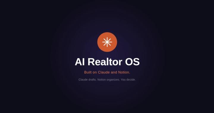 AI Realtor OS 