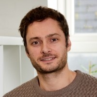 Matthew Barker