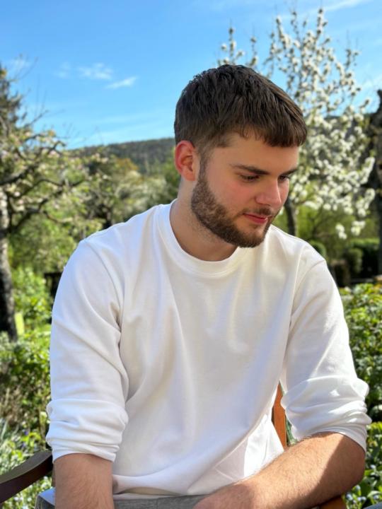 Florian Stein