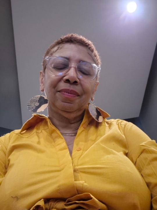 Charlene Morrell