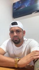 Ramon Delgado