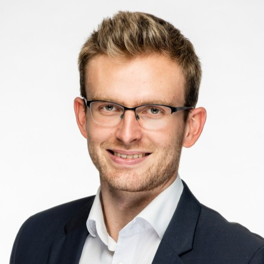 Maximilian Lugmair