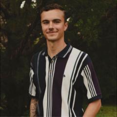 Kaden Myers