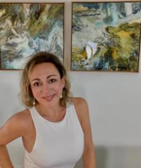 Claudia Grant