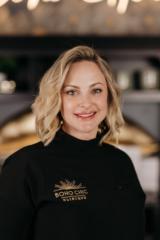 Kathryn Burns