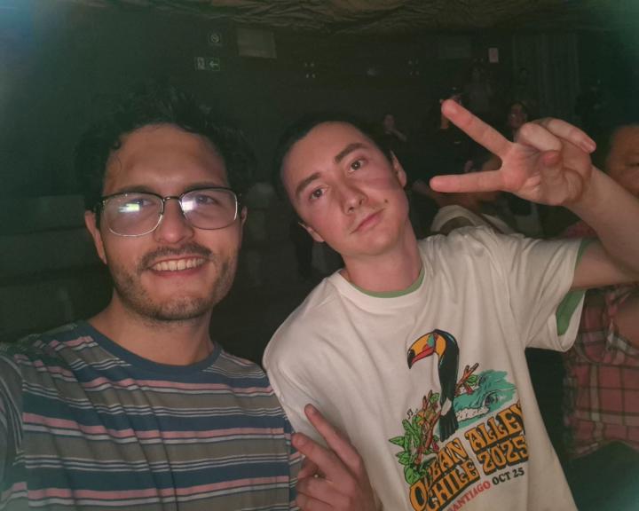 Matias Alfonso Munoz