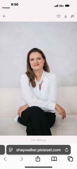 Christalea Sherry-Maltby