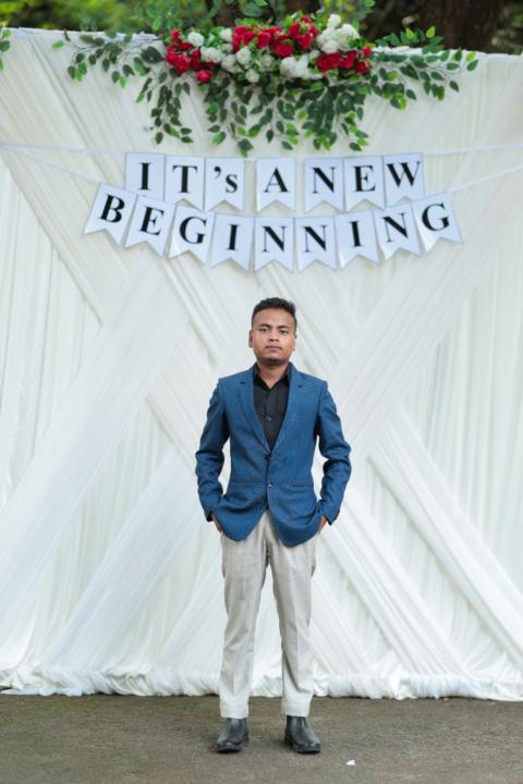 Moirangthem Adison Singh