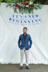 Moirangthem Adison Singh